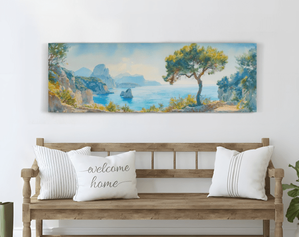 Tranquil Shores