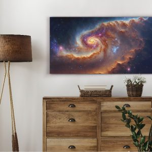 Galactic Swirl