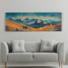Mountain Glow - Image 3