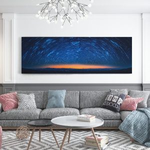 Celestial Horizon