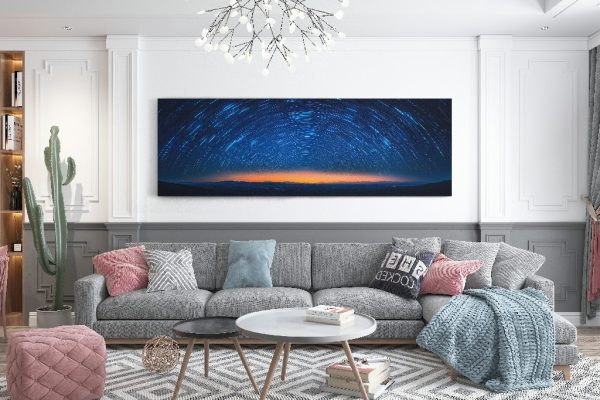 Celestial Horizon