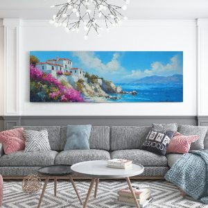 Seaside Serenity