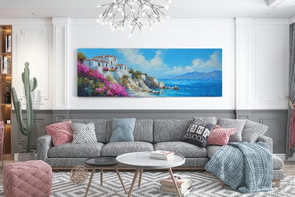 Seaside Serenity