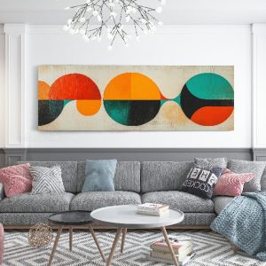 Geometric Harmony