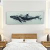 Whale's Elegance - Image 2