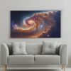 Galactic Swirl - Image 2