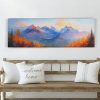 Autumn Peaks - Image 5