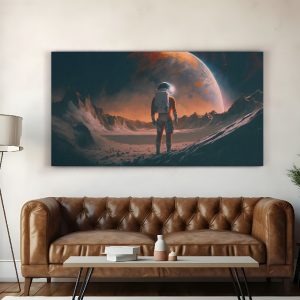 Celestial Explorer
