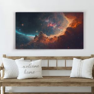 Celestial Serenity