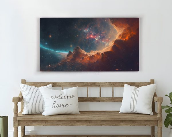 Celestial Serenity