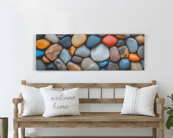 Pebble Harmony