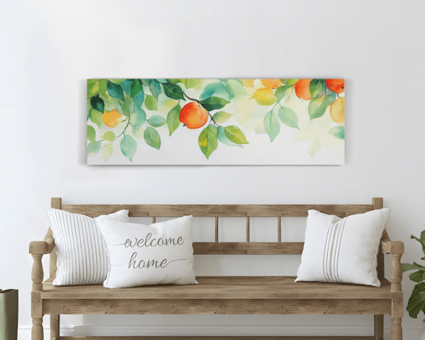 Golden Grove Bliss
