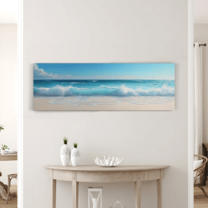 Seaside Serenity