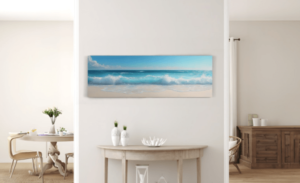 Seaside Serenity