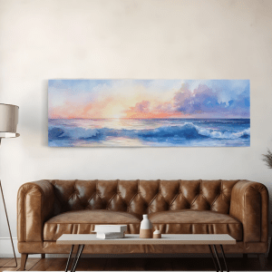 Coastal Tranquility