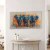 Elephant's Tranquil Stroll - Image 5