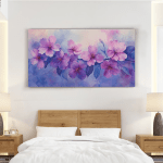 Blooming flowers - Image 2