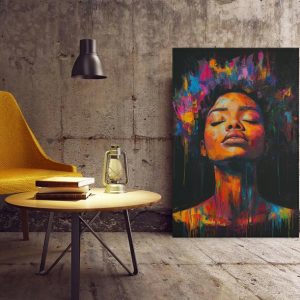 Vision in Color