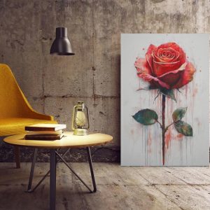 Timeless Rose