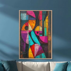 Spectrum Harmony