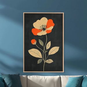 Amber Blossom