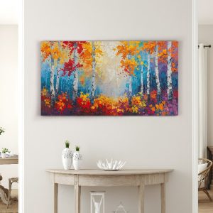 Whispers of Autumn