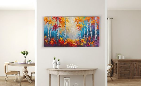 Whispers of Autumn
