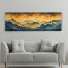 Mountain Twilight - Image 2