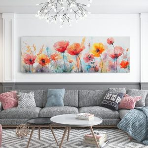 Floral Brilliance