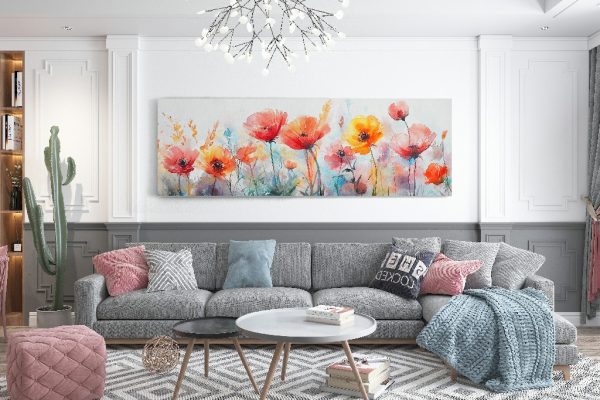 Floral Brilliance