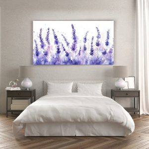 Lavender Echo
