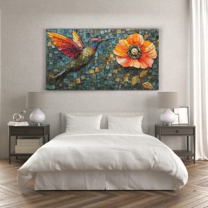 Flight of Color