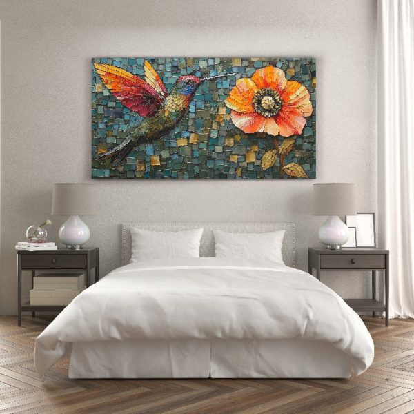 Flight of Color