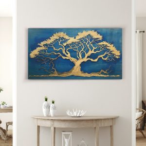 Golden Roots