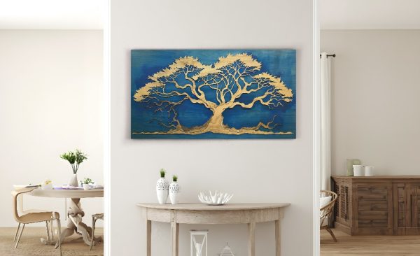 Golden Roots