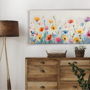 Floral Sonata