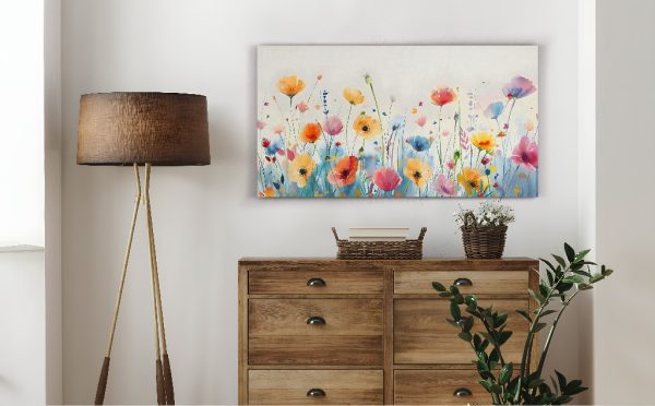 Floral Sonata