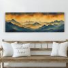 Mountain Twilight - Image 3