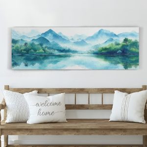 Serene Retreat