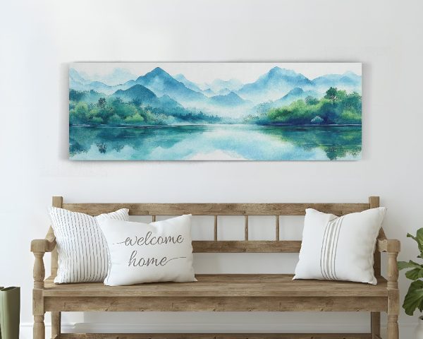 Serene Retreat