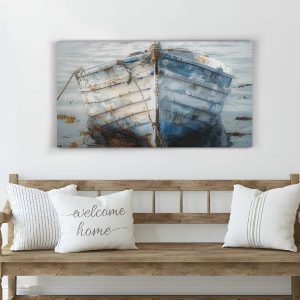 Harbor of Stillness
