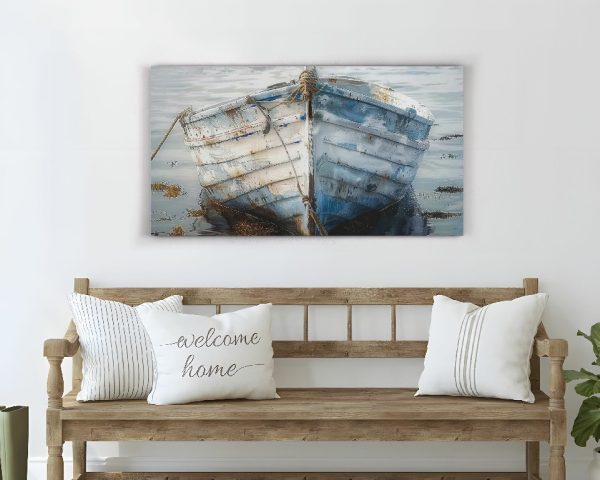 Harbor of Stillness