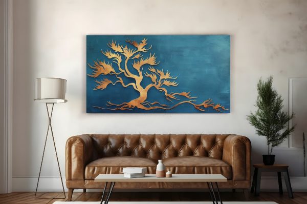 Elysian Tree