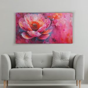 Petal Radiance