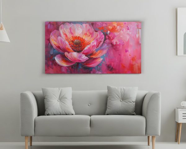 Petal Radiance