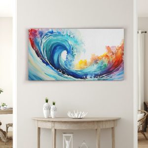 Chromatic Surge