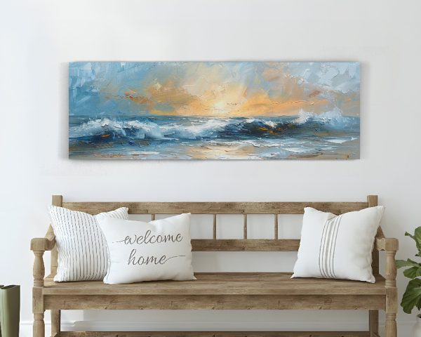 Harbor of Home