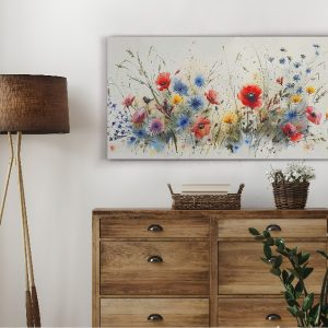 Wildflower Whimsy