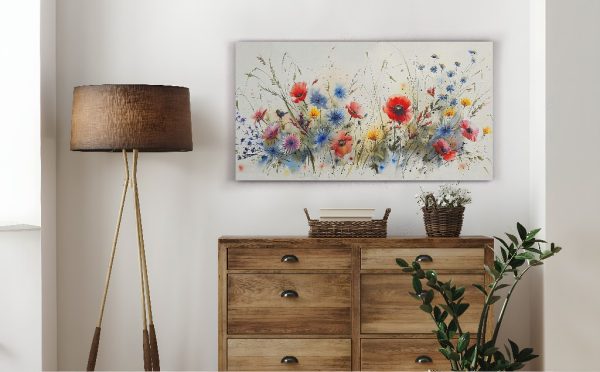 Wildflower Whimsy