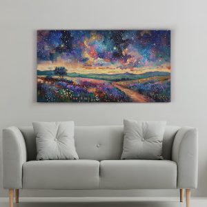 Path to Polaris